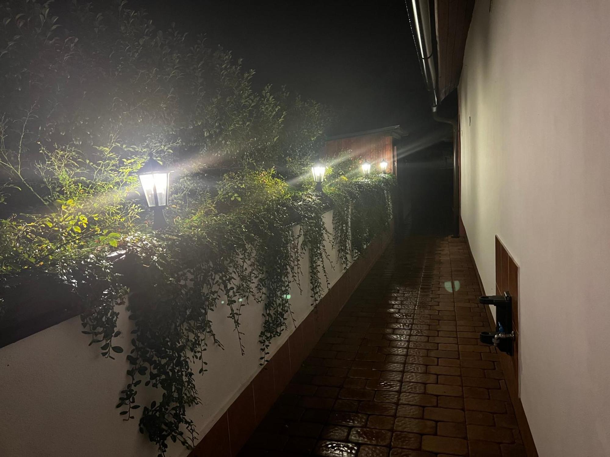 SG chalupa ŠTIKOV - Podkrkonoší - s celoročním privátním wellness Nová Paka Exterior foto